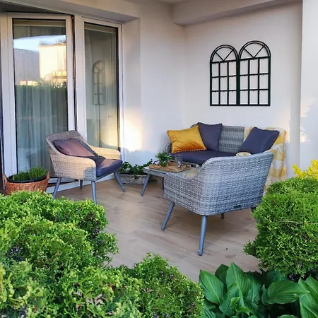 La Ola Apartamenty Mielno  Exterior photo