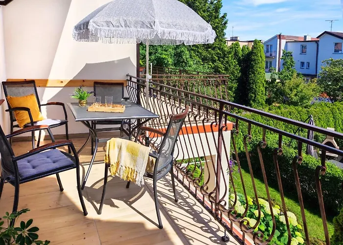 La Ola Apartamenty