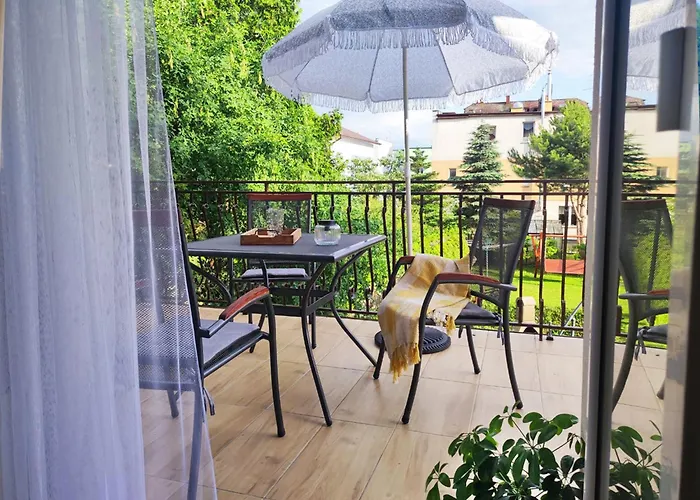 La Ola Apartamenty