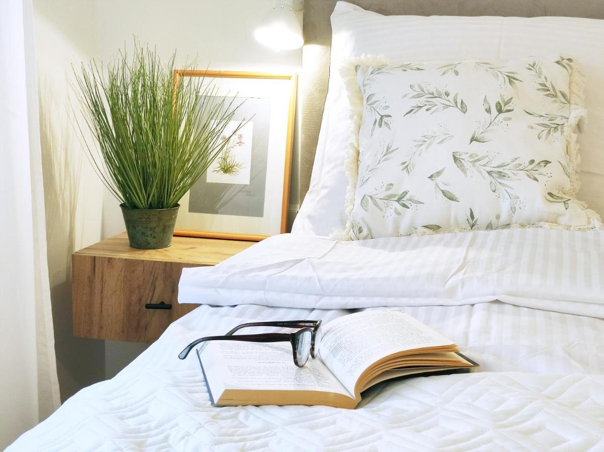 Apartment La Ola
