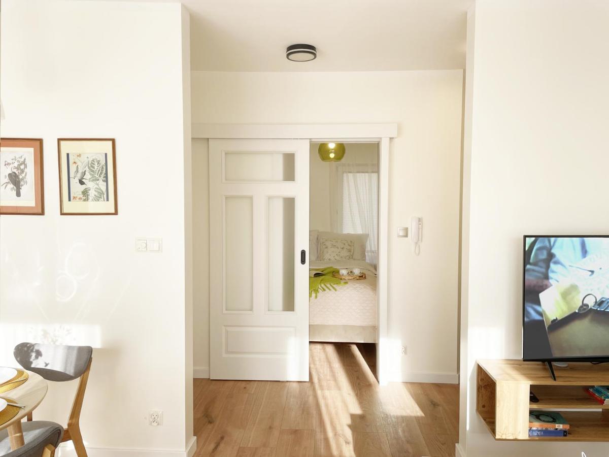 Apartment La Ola Mielno (Koszalin)