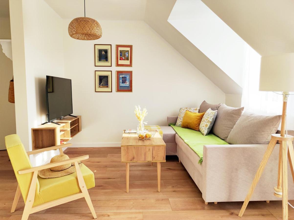 Apartment La Ola *