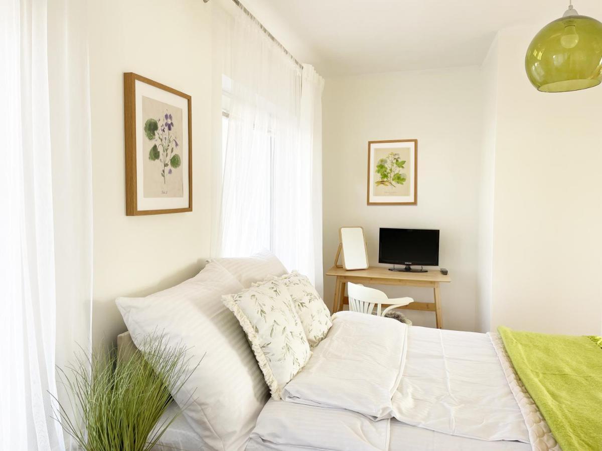 La Ola Apartment Mielno (Koszalin)