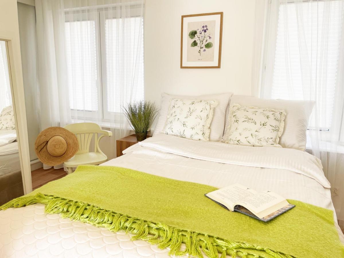 Apartment La Ola