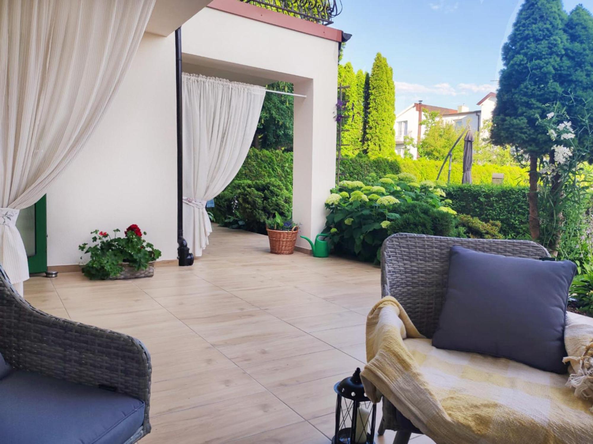 La Ola Apartment Mielno (Koszalin)