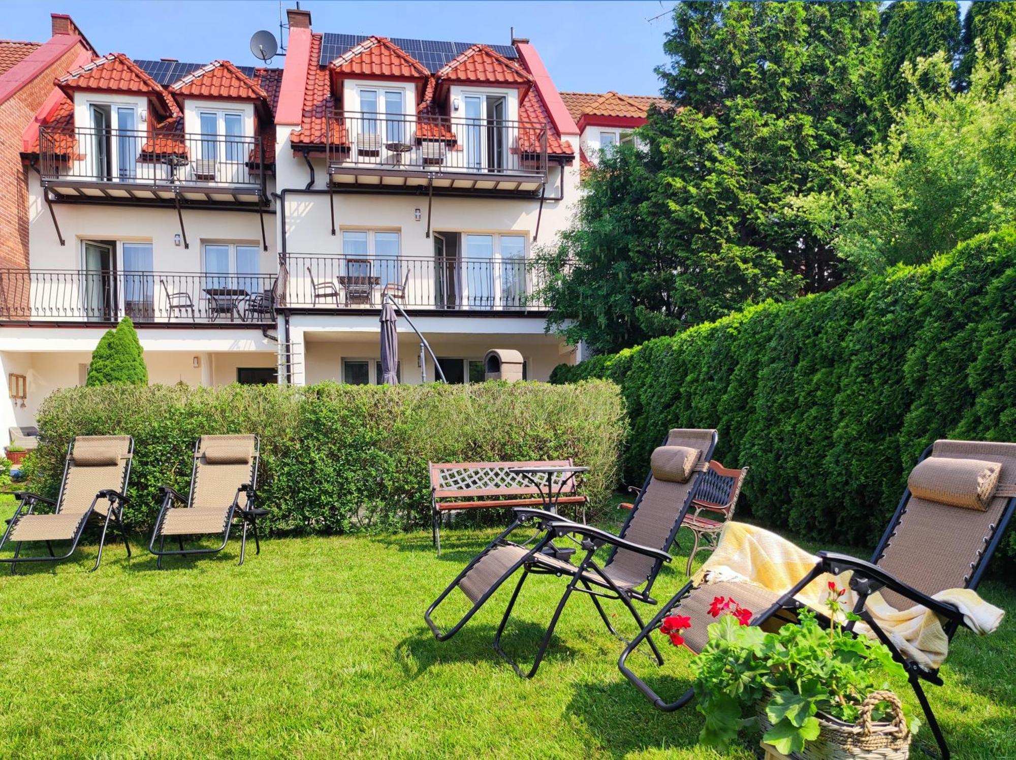 Apartment La Ola